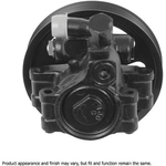 Order Remanufactured Power Steering Pump Without Reservoir by CARDONE INDUSTRIES - 20-286P For Your Vehicle