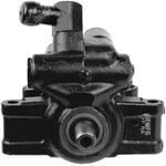 Order Remanufactured Power Steering Pump Without Reservoir by CARDONE INDUSTRIES - 20-288 For Your Vehicle