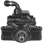 Order Remanufactured Power Steering Pump Without Reservoir by CARDONE INDUSTRIES - 20-289 For Your Vehicle