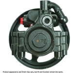 Order Remanufactured Power Steering Pump Without Reservoir by CARDONE INDUSTRIES - 20-291P1 For Your Vehicle
