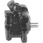 Order Remanufactured Power Steering Pump Without Reservoir by CARDONE INDUSTRIES - 20-292 For Your Vehicle