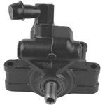 Order Remanufactured Power Steering Pump Without Reservoir by CARDONE INDUSTRIES - 20-292 For Your Vehicle