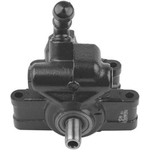 Order Remanufactured Power Steering Pump Without Reservoir by CARDONE INDUSTRIES - 20-295 For Your Vehicle