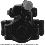 Order Remanufactured Power Steering Pump Without Reservoir by CARDONE INDUSTRIES - 20-296 For Your Vehicle