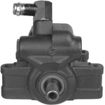 Order Remanufactured Power Steering Pump Without Reservoir by CARDONE INDUSTRIES - 20-298 For Your Vehicle