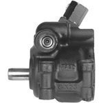 Order Remanufactured Power Steering Pump Without Reservoir by CARDONE INDUSTRIES - 20-298 For Your Vehicle