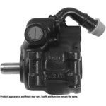 Order Remanufactured Power Steering Pump Without Reservoir by CARDONE INDUSTRIES - 20-299 For Your Vehicle