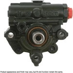 Order Remanufactured Power Steering Pump Without Reservoir by CARDONE INDUSTRIES - 20-3022 For Your Vehicle