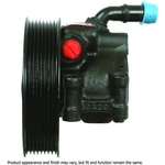 Order Remanufactured Power Steering Pump Without Reservoir by CARDONE INDUSTRIES - 20-311P2 For Your Vehicle