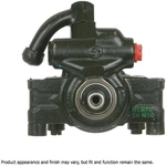 Order Remanufactured Power Steering Pump Without Reservoir by CARDONE INDUSTRIES - 20-312 For Your Vehicle