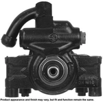 Order Remanufactured Power Steering Pump Without Reservoir by CARDONE INDUSTRIES - 20-312 For Your Vehicle