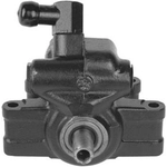 Order Remanufactured Power Steering Pump Without Reservoir by CARDONE INDUSTRIES - 20-313 For Your Vehicle