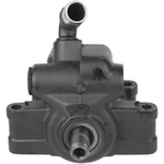 Order Remanufactured Power Steering Pump Without Reservoir by CARDONE INDUSTRIES - 20-314 For Your Vehicle