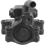 Order Remanufactured Power Steering Pump Without Reservoir by CARDONE INDUSTRIES - 20-315 For Your Vehicle