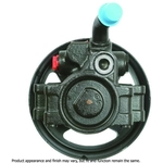 Order Remanufactured Power Steering Pump Without Reservoir by CARDONE INDUSTRIES - 20-315P1 For Your Vehicle