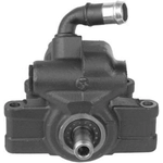 Order Remanufactured Power Steering Pump Without Reservoir by CARDONE INDUSTRIES - 20-316 For Your Vehicle