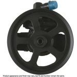 Order Remanufactured Power Steering Pump Without Reservoir by CARDONE INDUSTRIES - 20-316P For Your Vehicle