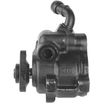 Order Remanufactured Power Steering Pump Without Reservoir by CARDONE INDUSTRIES - 20-317 For Your Vehicle