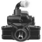 Order Remanufactured Power Steering Pump Without Reservoir by CARDONE INDUSTRIES - 20-322 For Your Vehicle