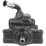 Order Remanufactured Power Steering Pump Without Reservoir by CARDONE INDUSTRIES - 20-324 For Your Vehicle