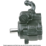 Order Remanufactured Power Steering Pump Without Reservoir by CARDONE INDUSTRIES - 20-328 For Your Vehicle
