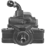 Order Remanufactured Power Steering Pump Without Reservoir by CARDONE INDUSTRIES - 20-329 For Your Vehicle
