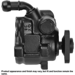 Order Remanufactured Power Steering Pump Without Reservoir by CARDONE INDUSTRIES - 20-345 For Your Vehicle
