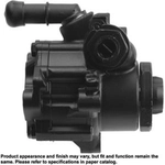 Order Remanufactured Power Steering Pump Without Reservoir by CARDONE INDUSTRIES - 20-356 For Your Vehicle