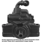 Order Remanufactured Power Steering Pump Without Reservoir by CARDONE INDUSTRIES - 20-368 For Your Vehicle