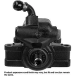 Order Remanufactured Power Steering Pump Without Reservoir by CARDONE INDUSTRIES - 20-369 For Your Vehicle