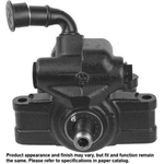 Order Remanufactured Power Steering Pump Without Reservoir by CARDONE INDUSTRIES - 20-370 For Your Vehicle
