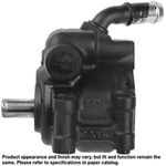 Order Remanufactured Power Steering Pump Without Reservoir by CARDONE INDUSTRIES - 20-372 For Your Vehicle