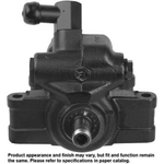 Order Remanufactured Power Steering Pump Without Reservoir by CARDONE INDUSTRIES - 20-374 For Your Vehicle