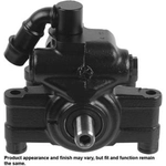 Order Remanufactured Power Steering Pump Without Reservoir by CARDONE INDUSTRIES - 20-386 For Your Vehicle