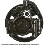 Order Remanufactured Power Steering Pump Without Reservoir by CARDONE INDUSTRIES - 20-386P1 For Your Vehicle