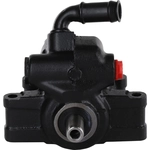 Order CARDONE INDUSTRIES - 20-387 - Remanufactured Power Steering Pump Without Reservoir For Your Vehicle