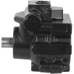 Order Remanufactured Power Steering Pump Without Reservoir by CARDONE INDUSTRIES - 20-400 For Your Vehicle