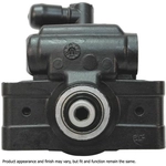 Order Remanufactured Power Steering Pump Without Reservoir by CARDONE INDUSTRIES - 20-5200 For Your Vehicle