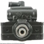 Order Remanufactured Power Steering Pump Without Reservoir by CARDONE INDUSTRIES - 20-5201 For Your Vehicle