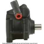Order Remanufactured Power Steering Pump Without Reservoir by CARDONE INDUSTRIES - 20-5202 For Your Vehicle