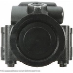 Order Remanufactured Power Steering Pump Without Reservoir by CARDONE INDUSTRIES - 20-5204 For Your Vehicle