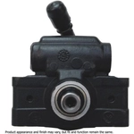 Order Remanufactured Power Steering Pump Without Reservoir by CARDONE INDUSTRIES - 20-5206 For Your Vehicle