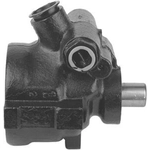 Order Remanufactured Power Steering Pump Without Reservoir by CARDONE INDUSTRIES - 20-532 For Your Vehicle