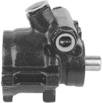 Order Remanufactured Power Steering Pump Without Reservoir by CARDONE INDUSTRIES - 20-607 For Your Vehicle