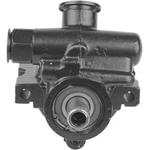 Order Remanufactured Power Steering Pump Without Reservoir by CARDONE INDUSTRIES - 20-608 For Your Vehicle