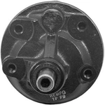 Order Remanufactured Power Steering Pump Without Reservoir by CARDONE INDUSTRIES - 20-650 For Your Vehicle
