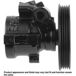 Order Remanufactured Power Steering Pump Without Reservoir by CARDONE INDUSTRIES - 20-803 For Your Vehicle