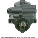 Order Remanufactured Power Steering Pump Without Reservoir by CARDONE INDUSTRIES - 20-806 For Your Vehicle