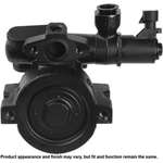 Order Remanufactured Power Steering Pump Without Reservoir by CARDONE INDUSTRIES - 20-807 For Your Vehicle
