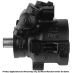 Order Remanufactured Power Steering Pump Without Reservoir by CARDONE INDUSTRIES - 20-808 For Your Vehicle